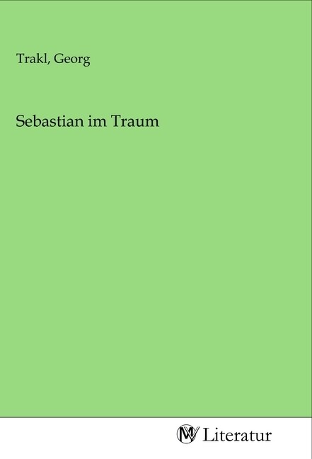 Image of Sebastian im Traum