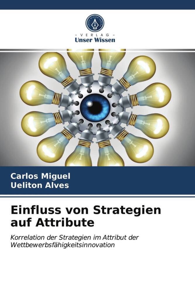 Einfluss von Strategien auf Attribute