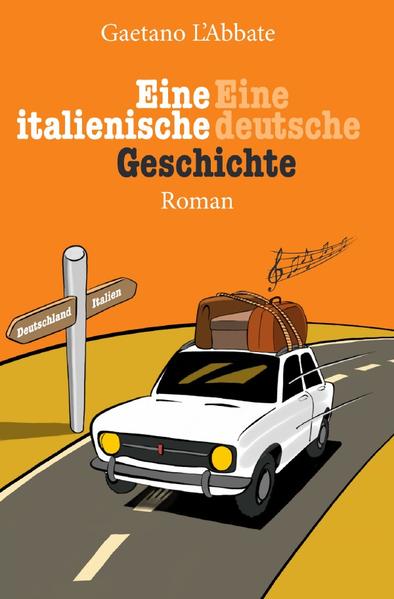 Image of Eine Italienische Geschichte