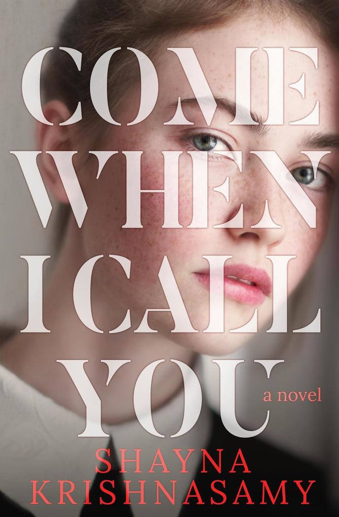 Come When I Call You (The Violent and Dead #1)