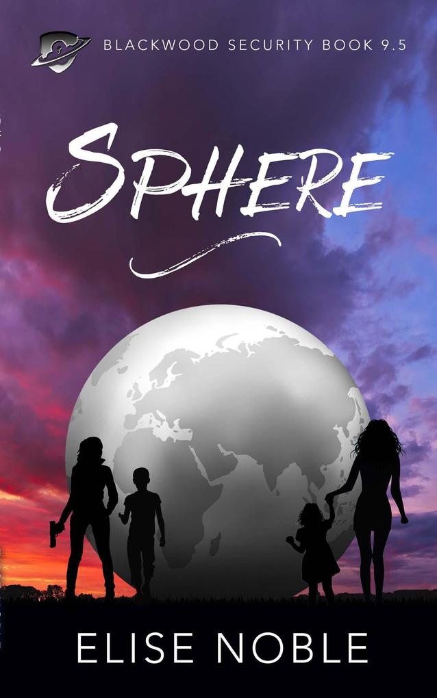 Sphere (Blackwood Security #9.5)