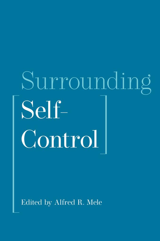 Surrounding Self-Control