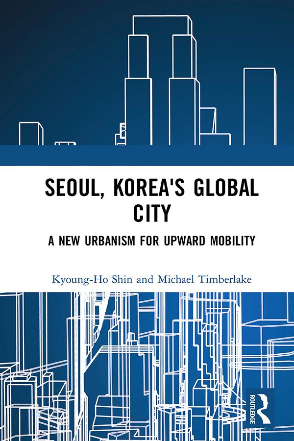 Seoul Korea's Global City