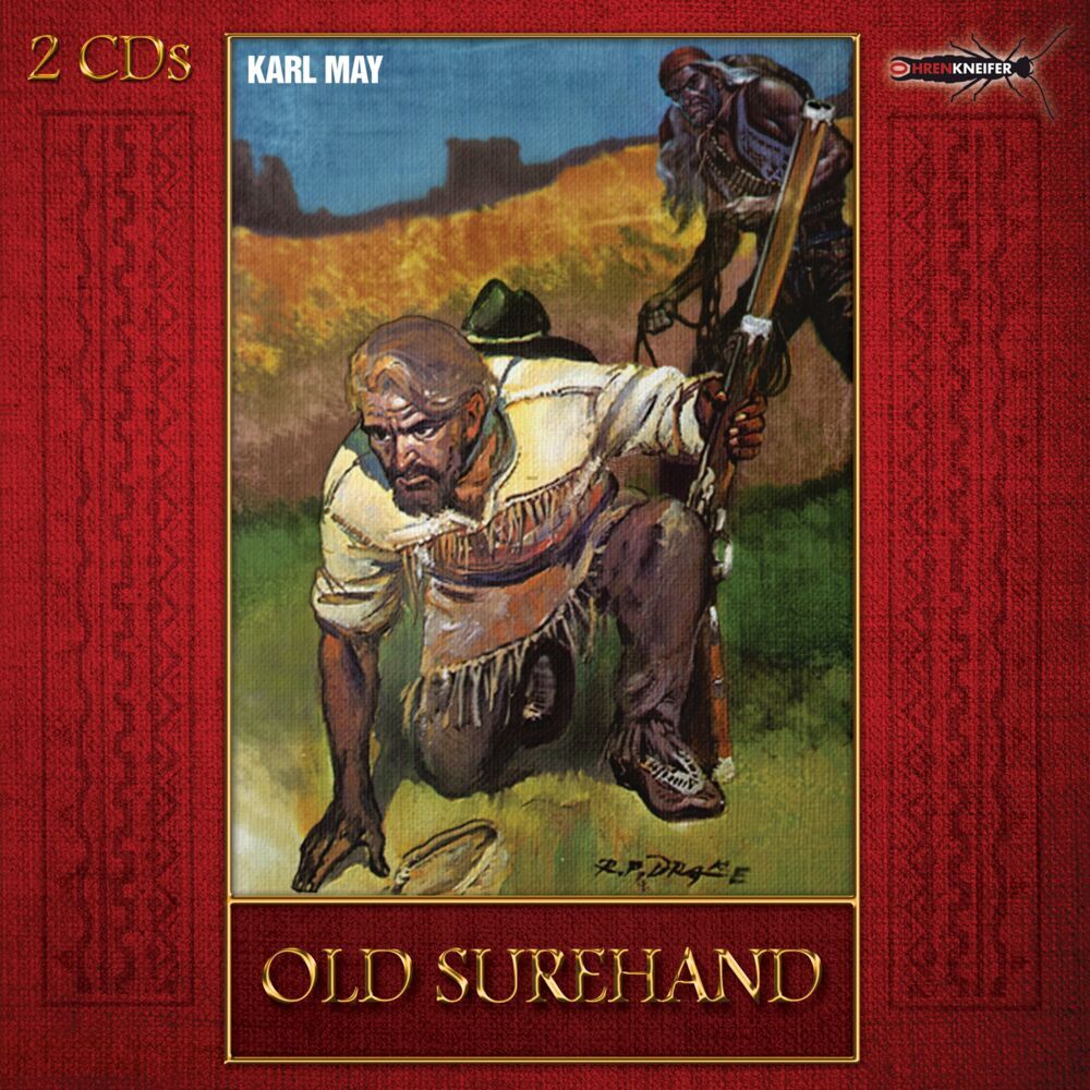Old Surehand (Hörspiel)