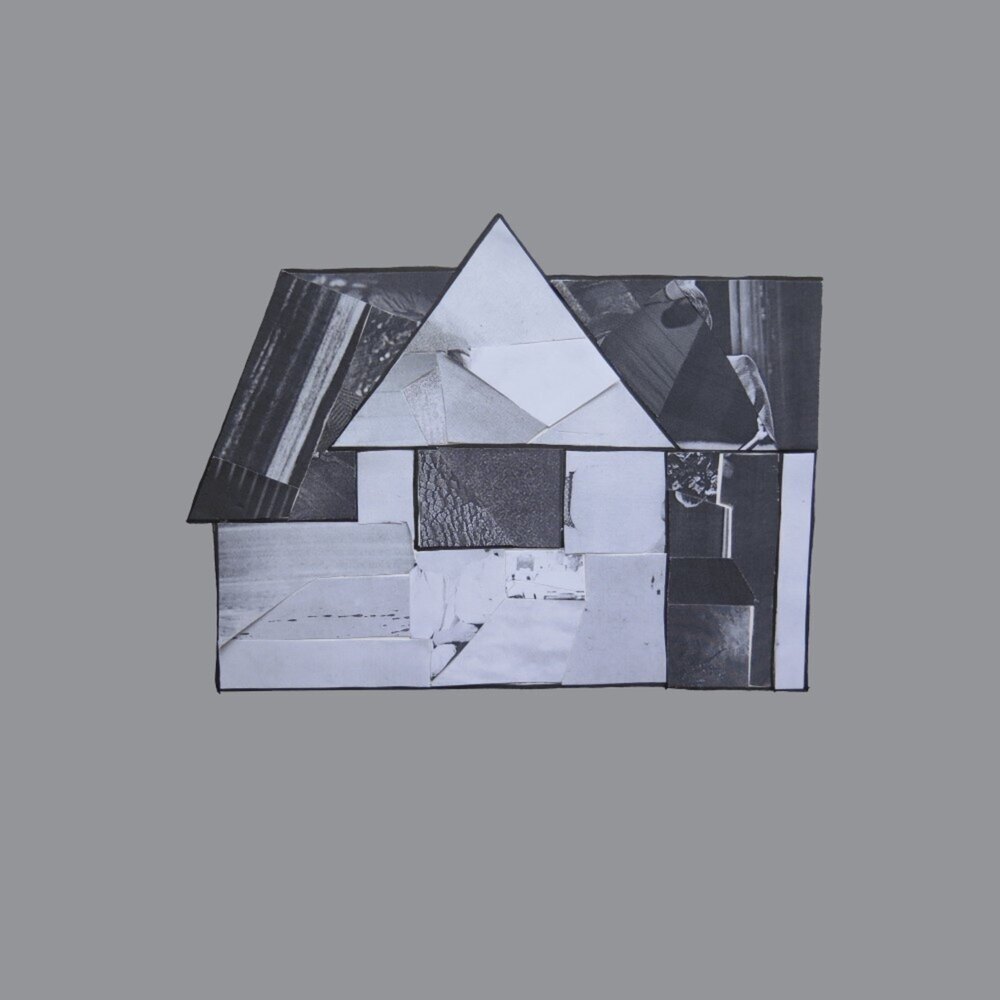 Home 1 Audio-CD