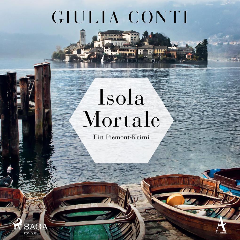 Image of Isola Mortale