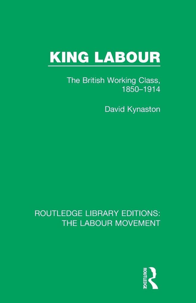 King Labour