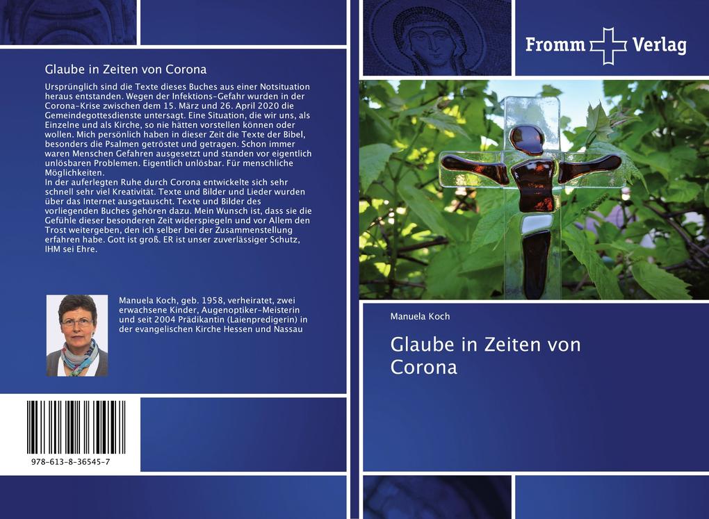 Glaube in Zeiten von Corona