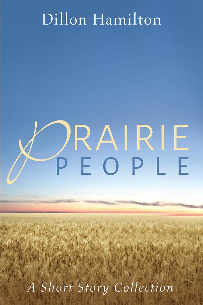 Prairie People