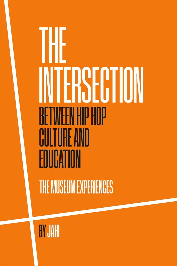 The Intersection between Hip Hop Culture & Education