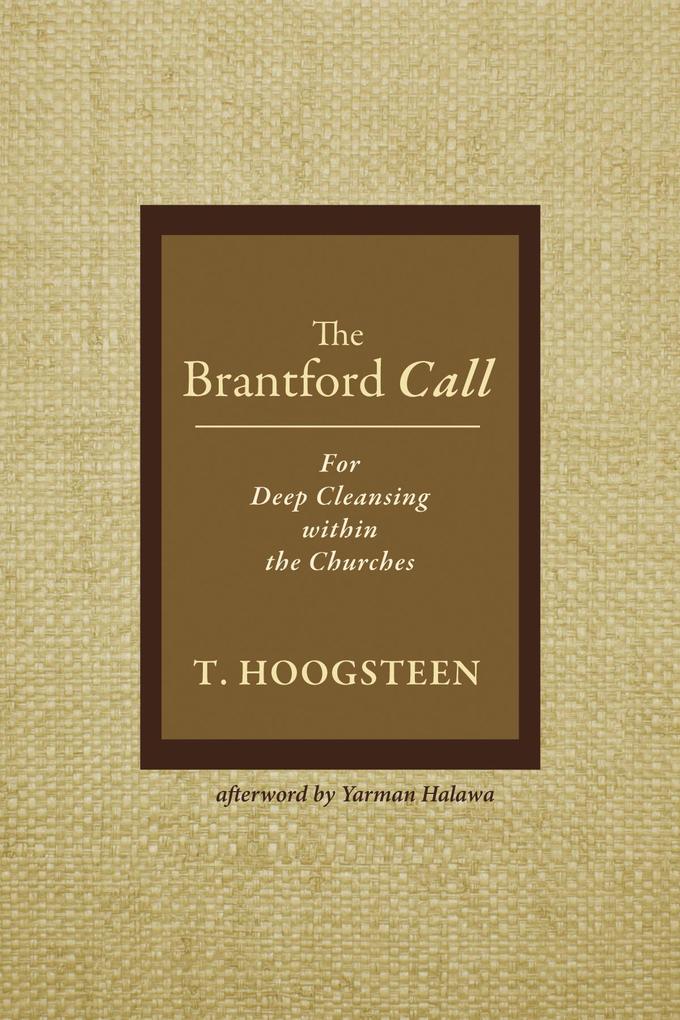 The Brantford Call
