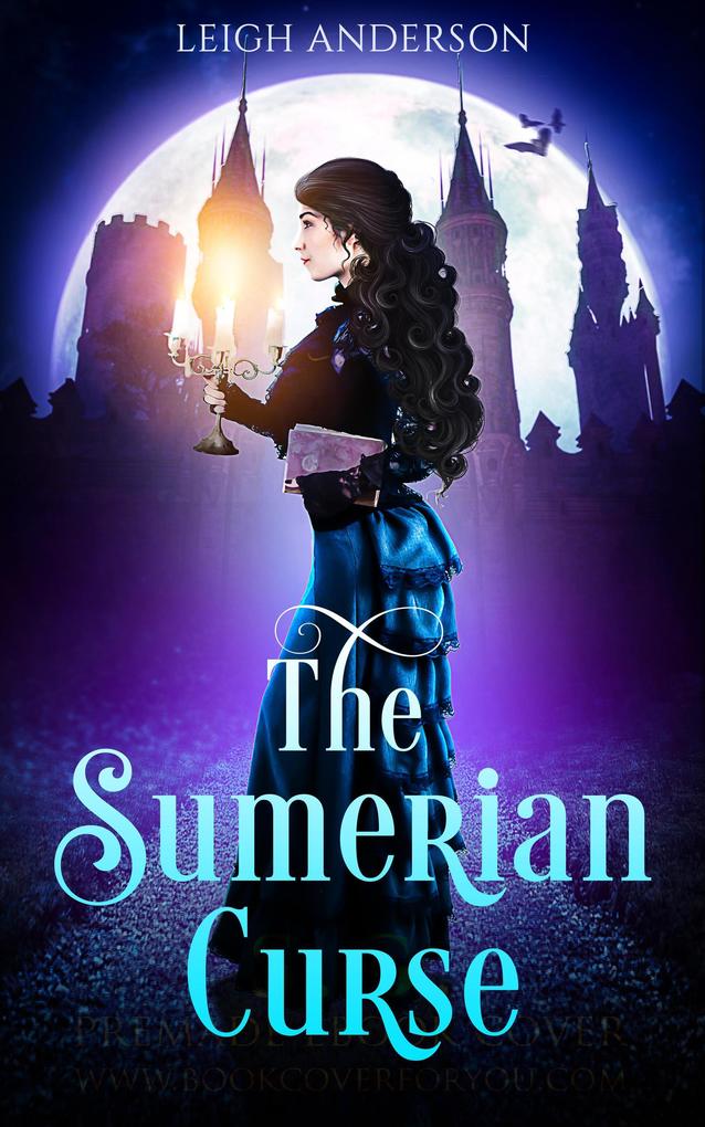 The Sumerian Curse (The Gothica Collection #2)