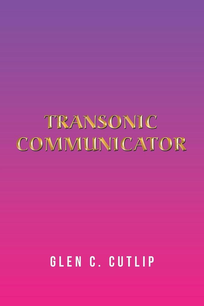 Transonic Communicator