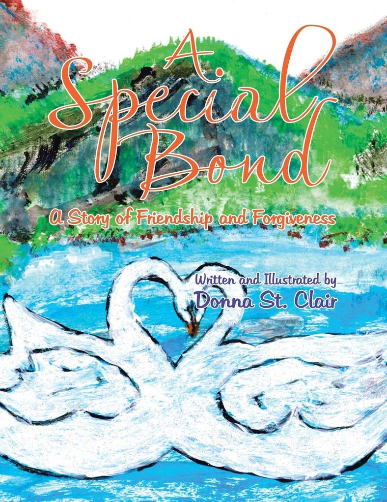 A Special Bond
