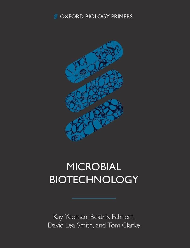 MICROBIAL BIOTECHNOLOGY OBPR P