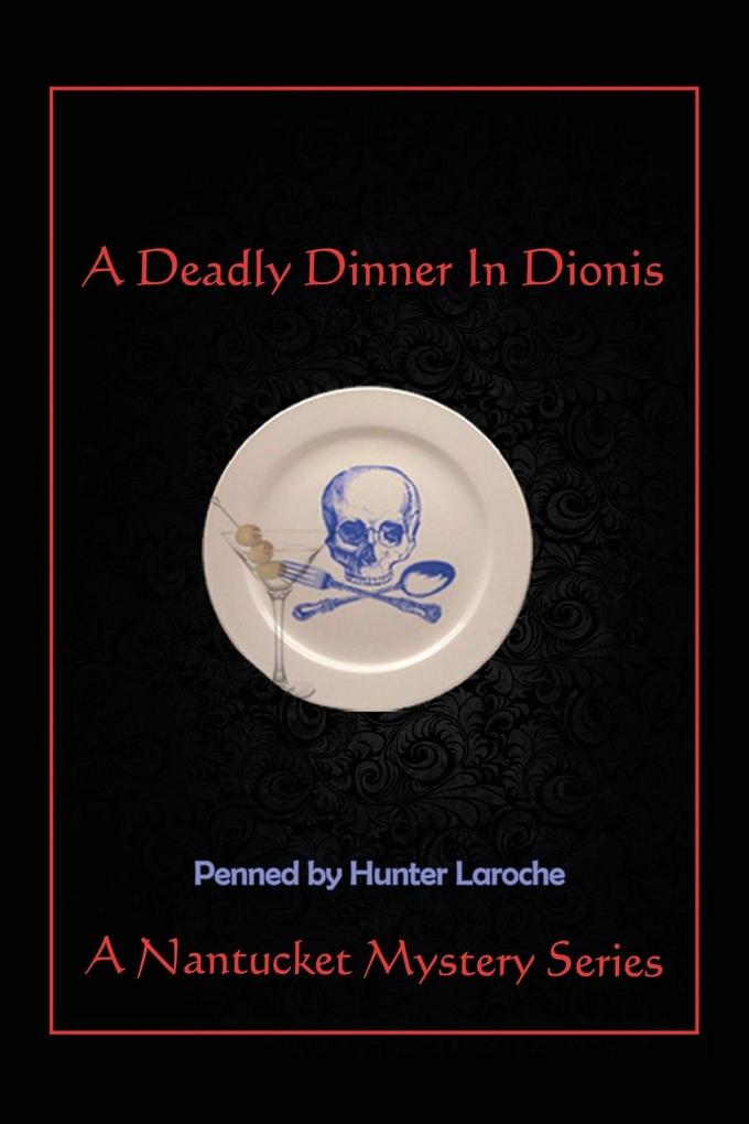 A Deadly Dinner in Dionis