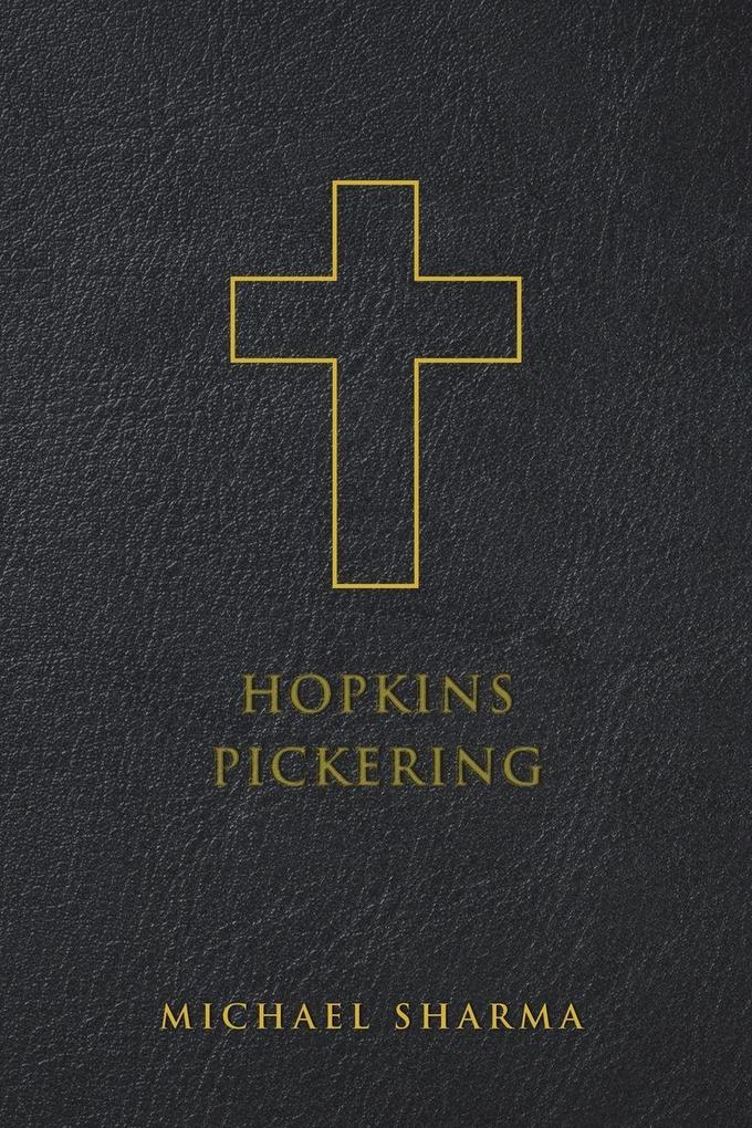 Hopkins Pickering
