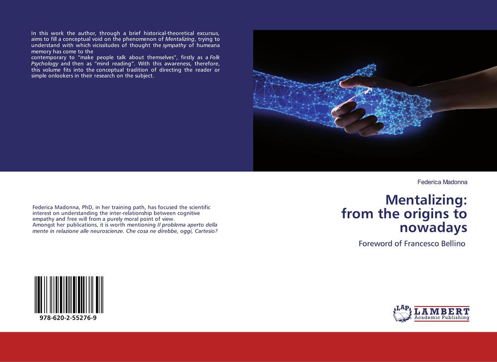 Mentalizing: from the origins to nowadays