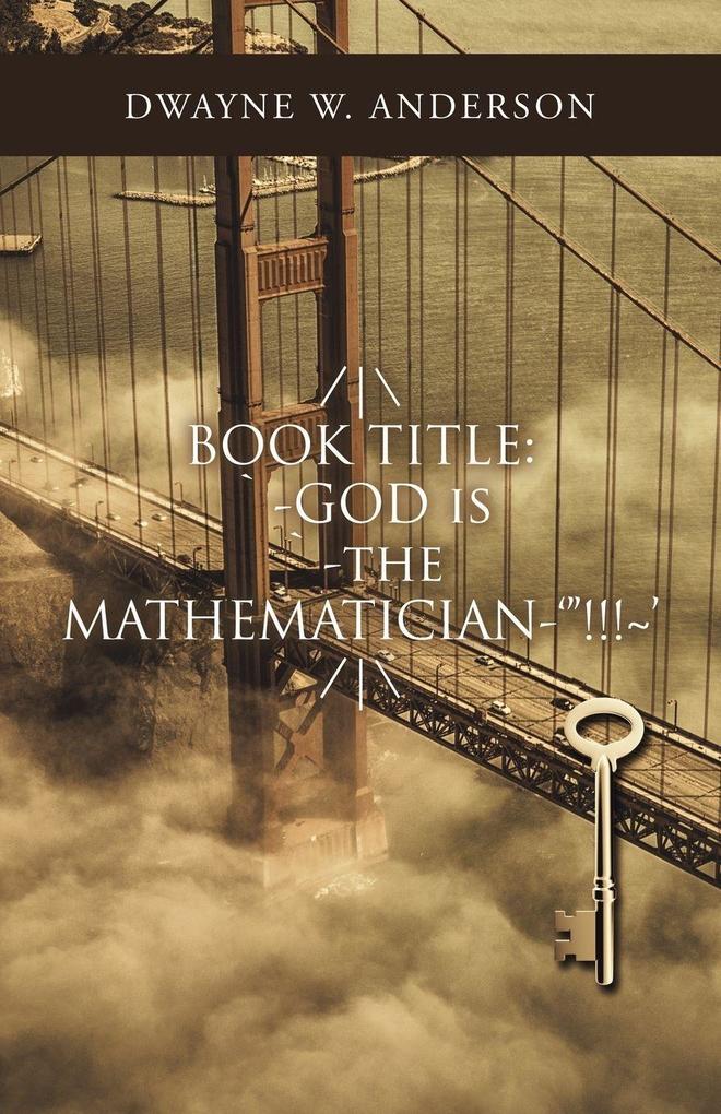 /| Book Title