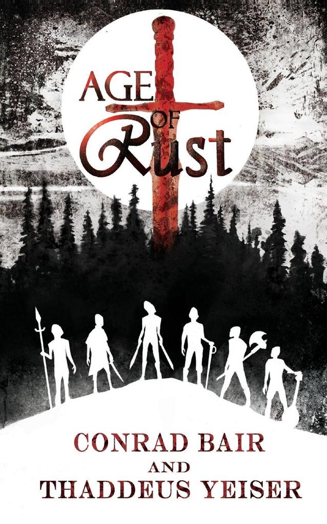 Age of Rust