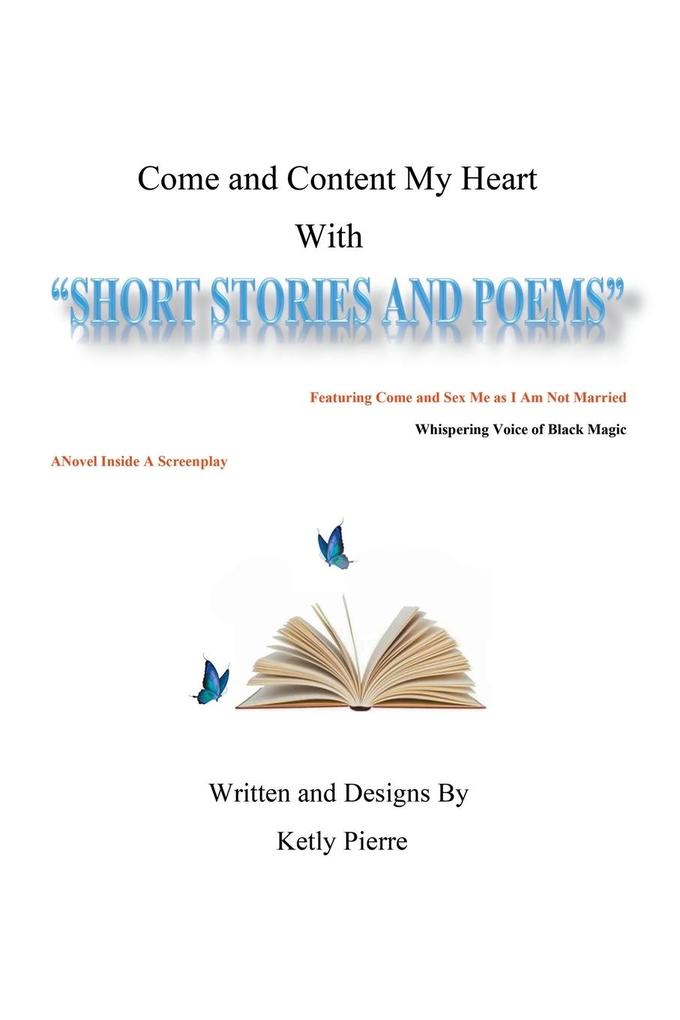 Come and Content My Heart