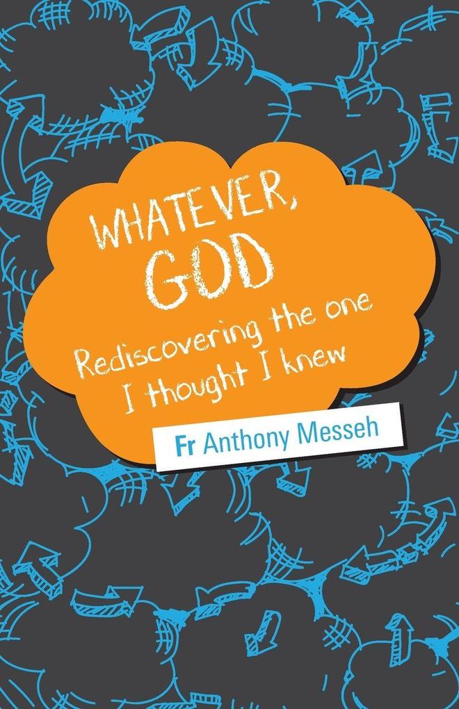 'Whatever God'