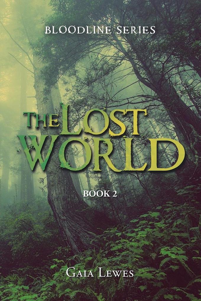 The Lost World