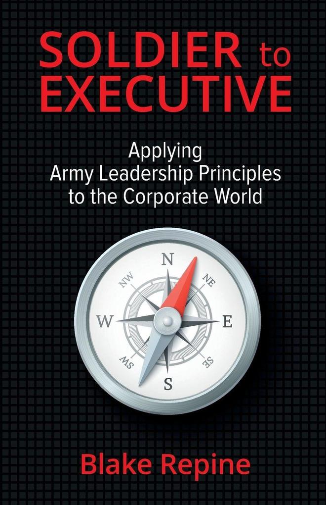 Soldier to Executive
