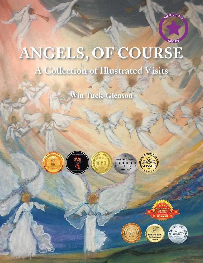 Angels of Course