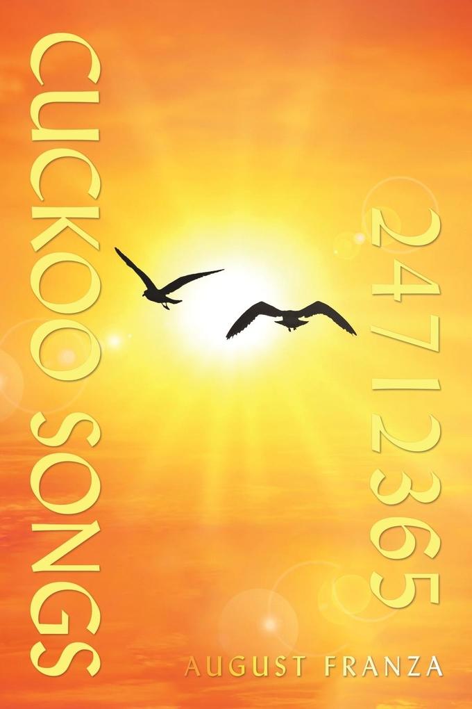 Cuckoo Songs