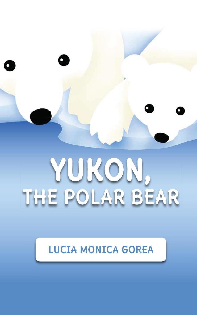 Yukon the Polar Bear