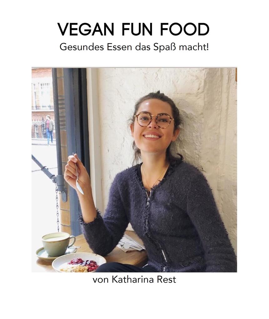 Vegan Fun Food