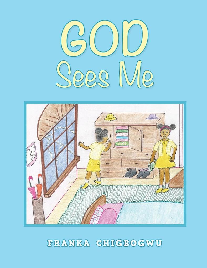 God Sees Me