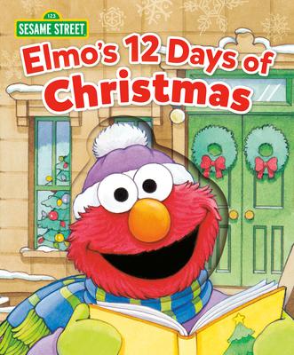 Elmo‘s 12 Days of Christmas (Sesame Street)