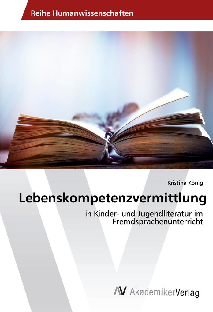 Lebenskompetenzvermittlung