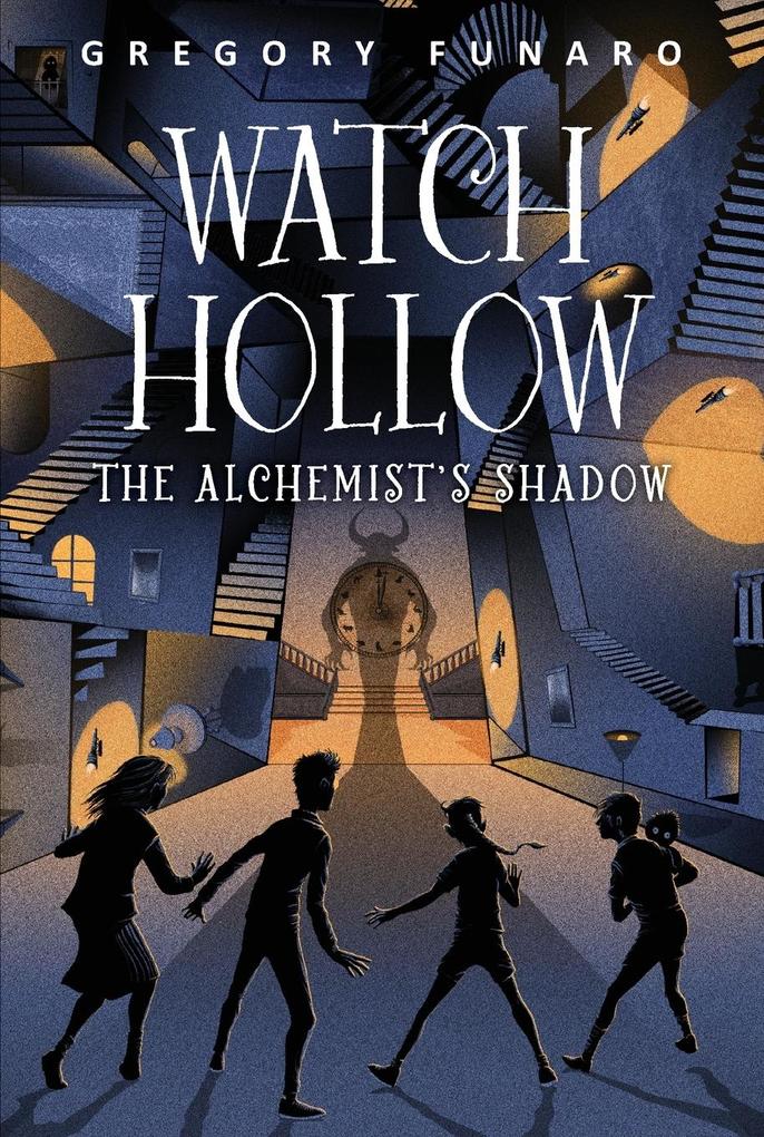 Watch Hollow