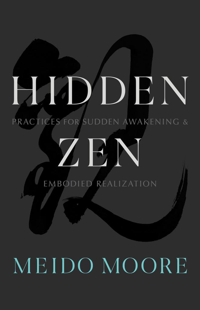 Shambhala Hidden Zen