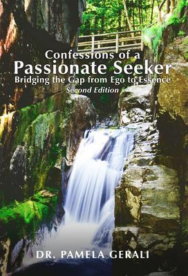 Confessions of A Passionate Seeker