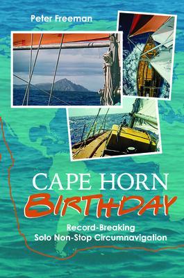Cape Horn Birthday