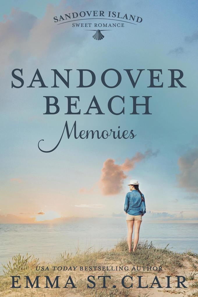 Sandover Beach Memories (Sandover Island Sweet Romance #1)