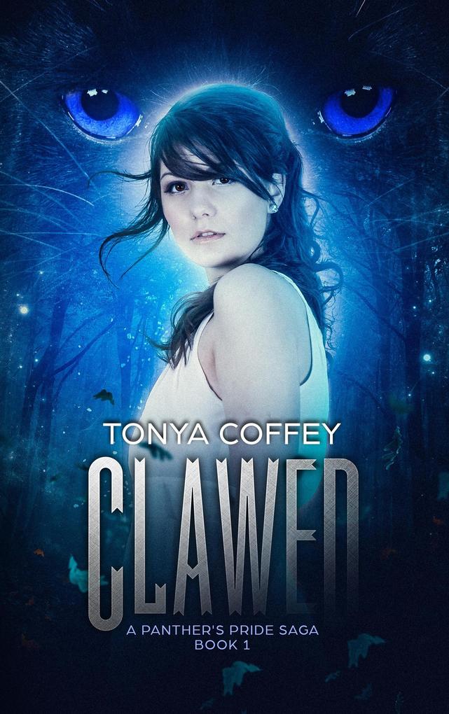 Clawed (A Panther's Pride Saga #1)