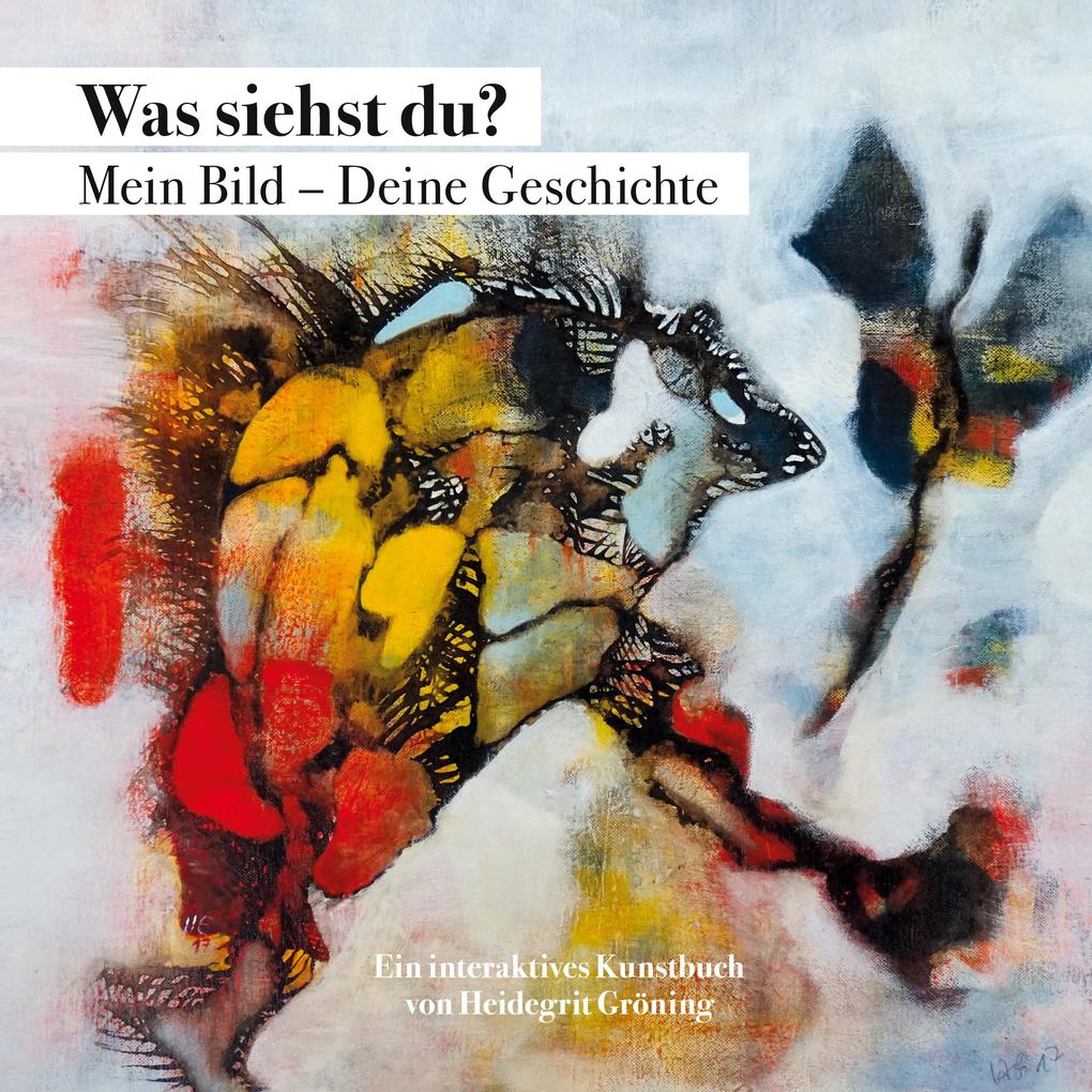 Was siehst du?