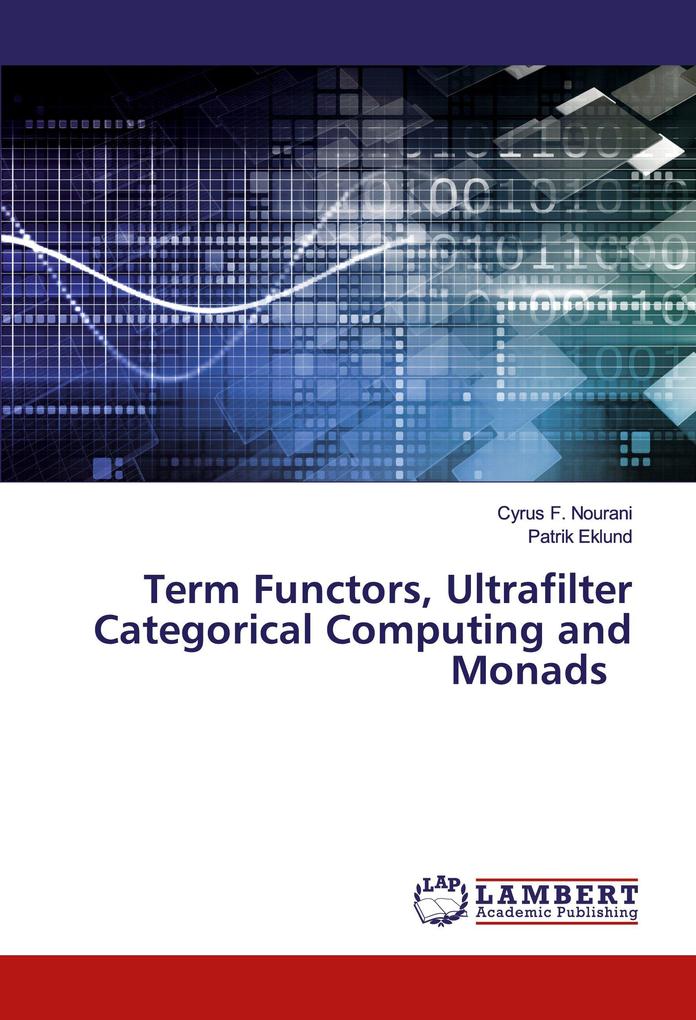 Term Functors Ultrafilter Categorical Computing and Monads