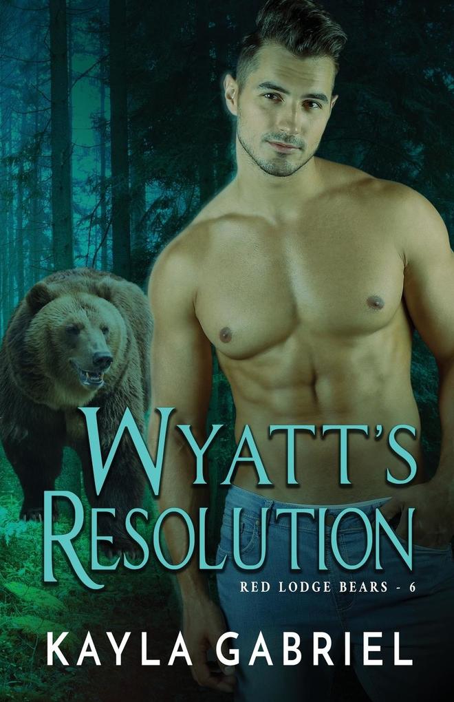 Wyatt‘s Resolution