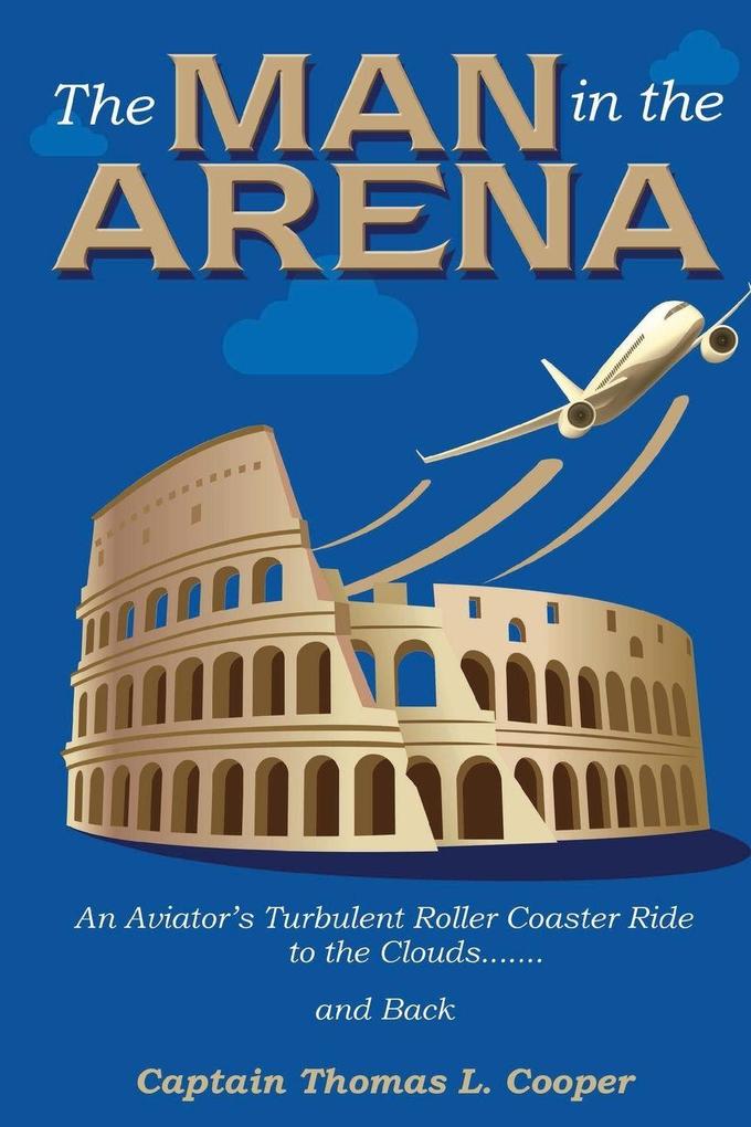 The Man in the Arena