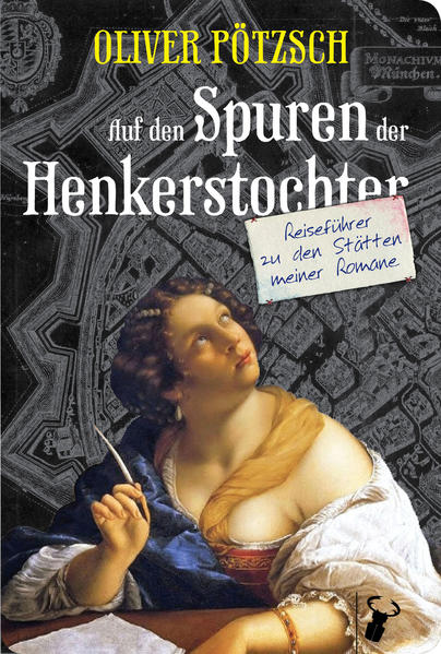 Image of Auf den Spuren der Henkerstochter