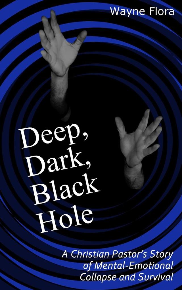 Deep Dark Black Hole