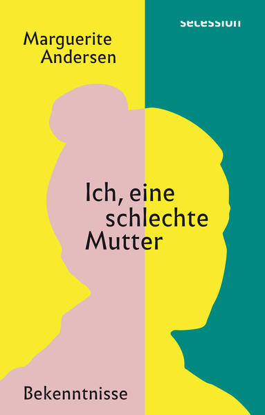 Ich eine schlechte Mutter