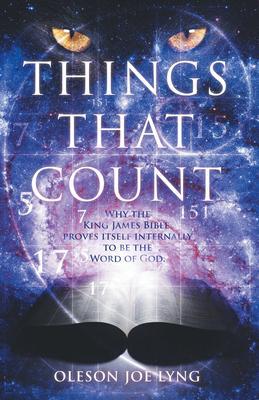 THINGS THAT COUNT