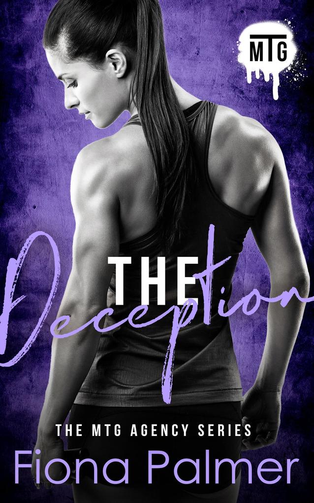 The Deception (The MTG Agency Series #3)